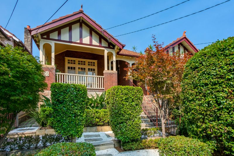 Real Estate For Sale 65 Sinclair Street Wollstonecraft , NSW