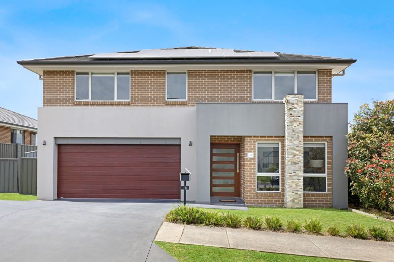 Real Estate For Sale 16 Polsson Street Horsley , NSW