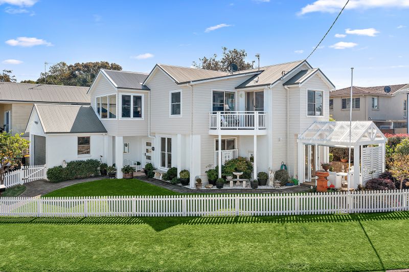 Real Estate For Sale 21 Anembo Crescent Kiama Heights , NSW