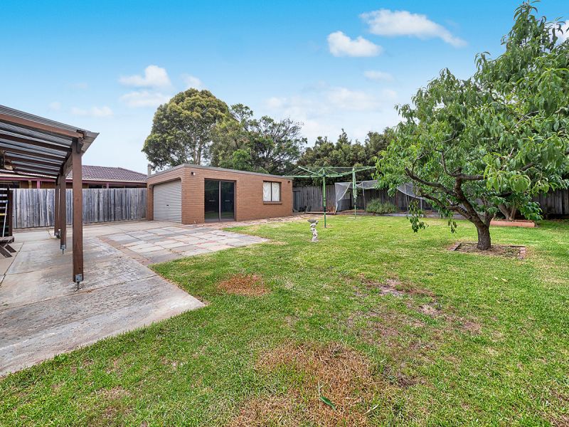 119 Street, Scoresby OBrien Real Estate