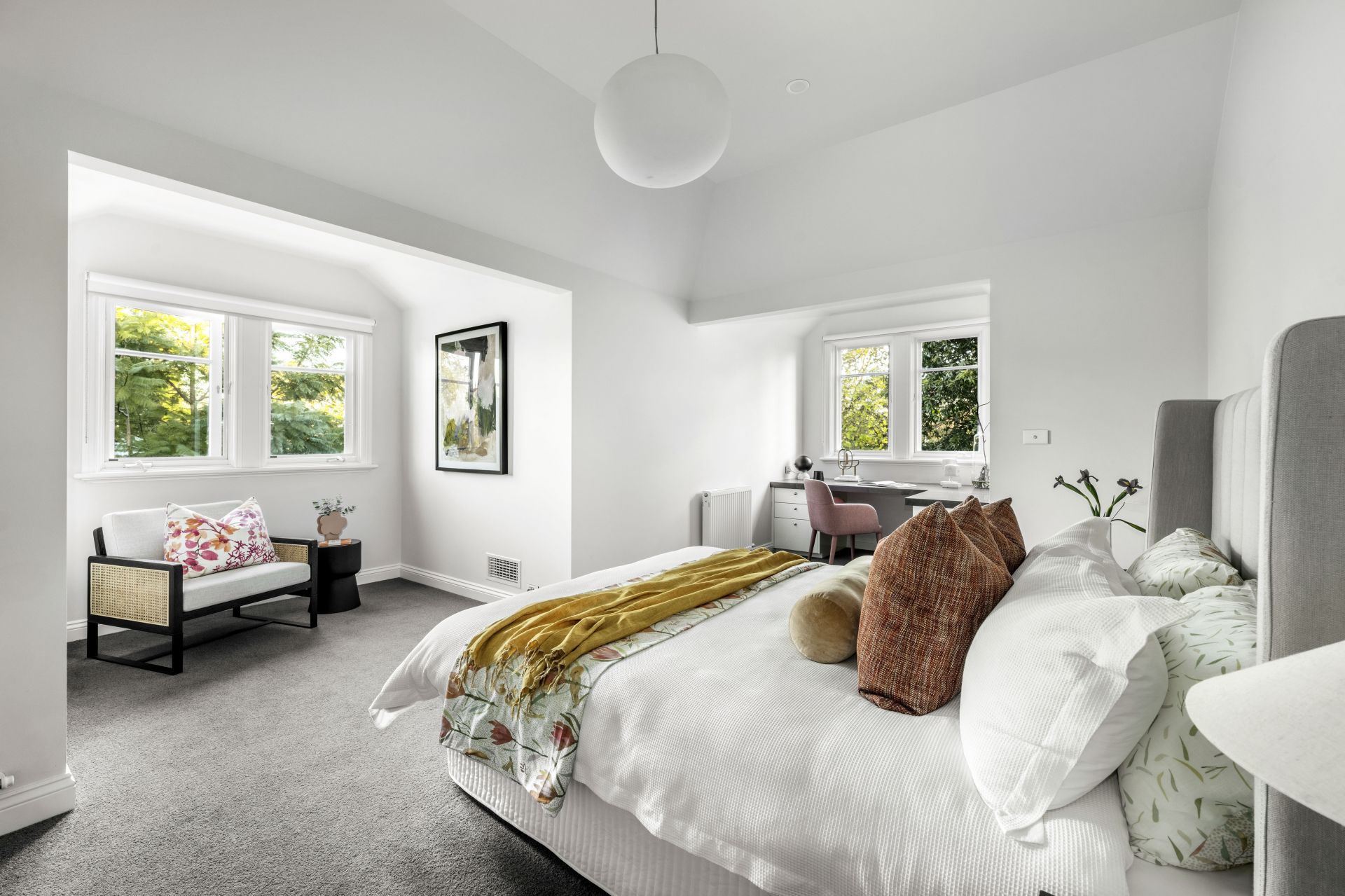 Kay & Burton 14 Stawell Street, Kew