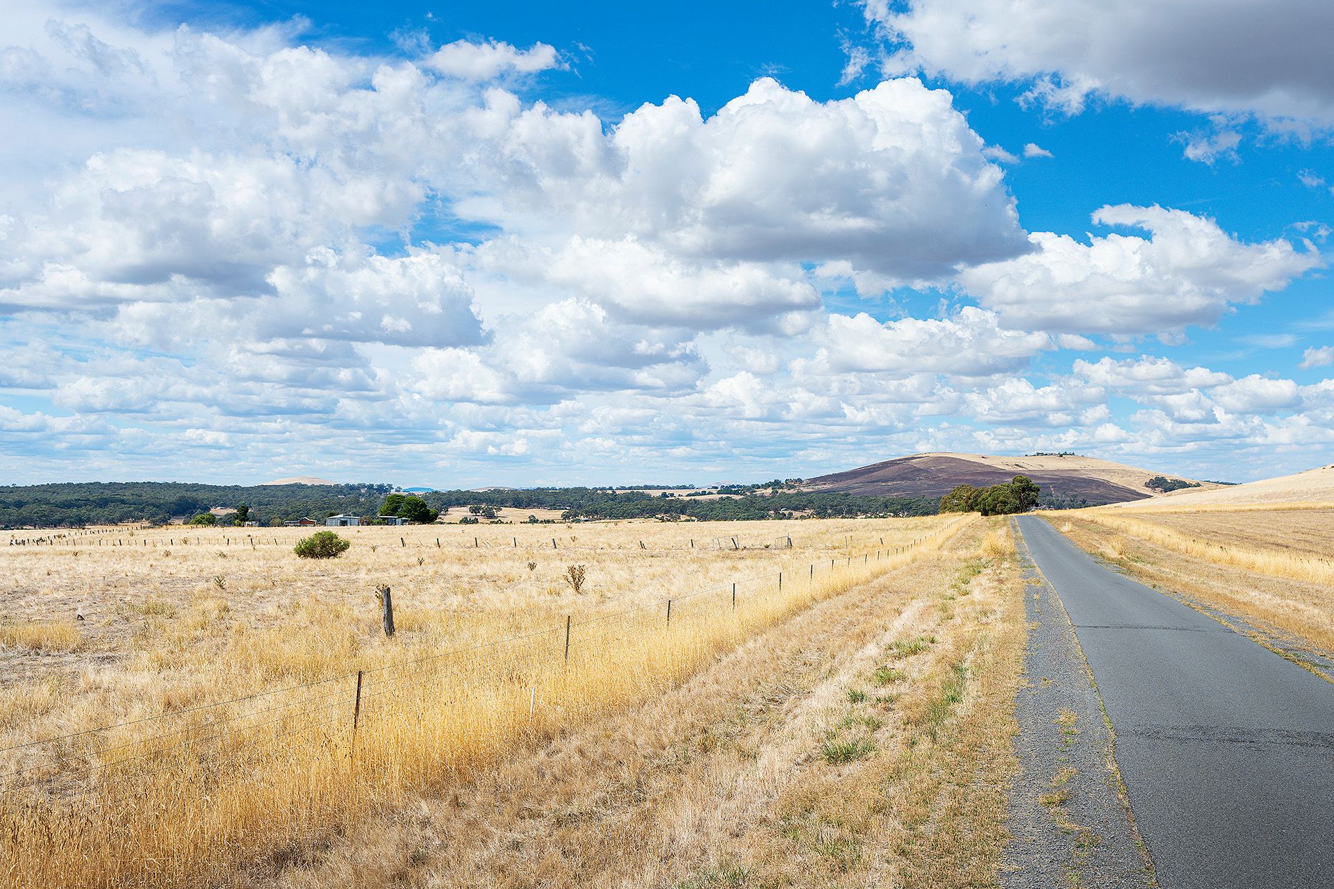 Real Estate For Sale Lot 30/ Mt Greenoch Road Red Lion , VIC