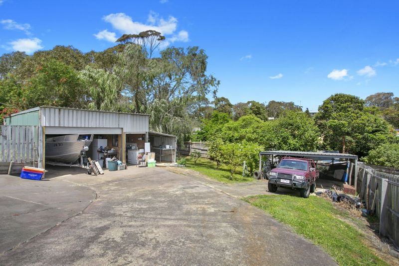 Sold property 685000 for 8 Madeley Street Ocean Grove , VIC 3226