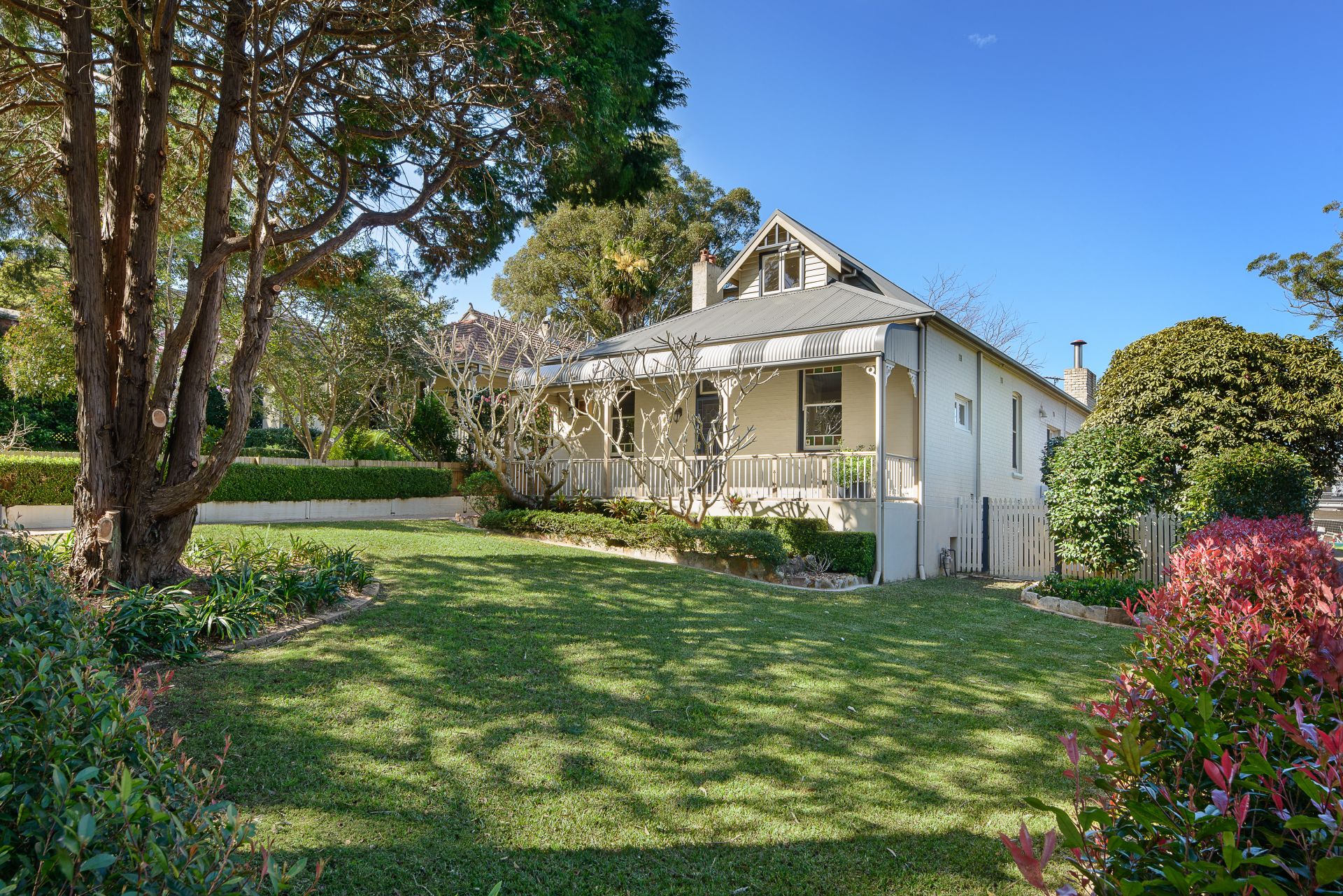 Real Estate For Sale 26 Provincial Road Lindfield , NSW