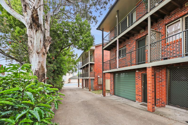 5/202 Brunker Road, Adamstown Dalton Partners The Junction