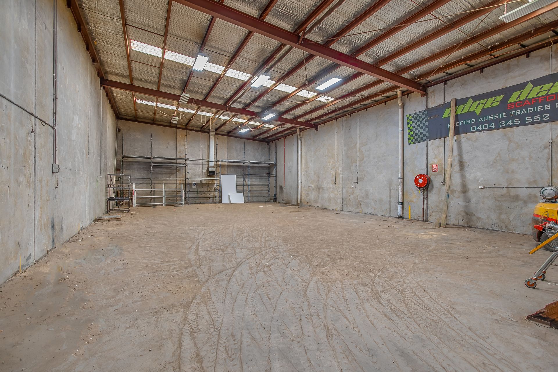 Real Estate For Commercial Lease 49 Trade Place Coburg North , VIC