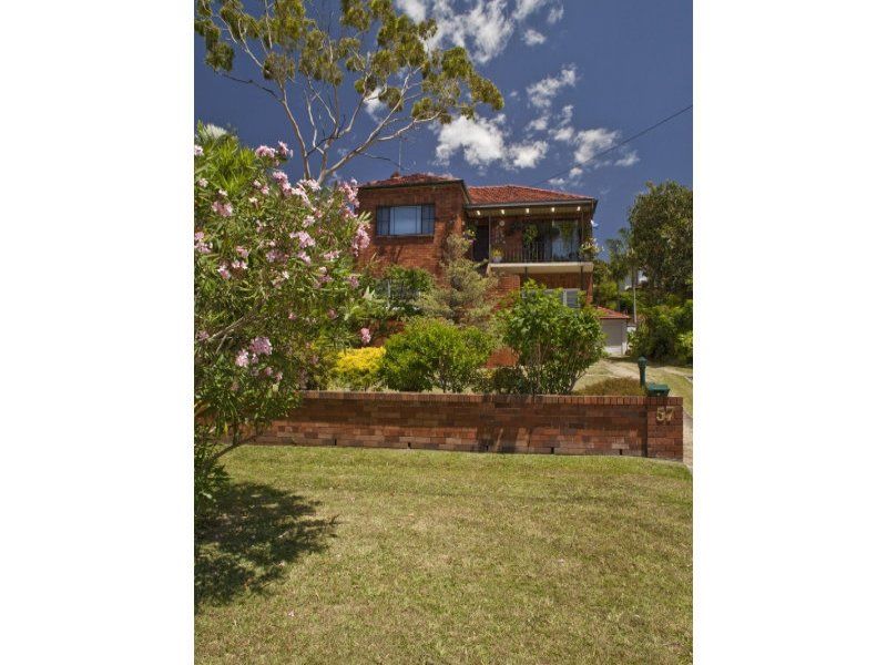 Real Estate For Sale Unit 1/57 Woodland Street Balgowlah Heights , NSW