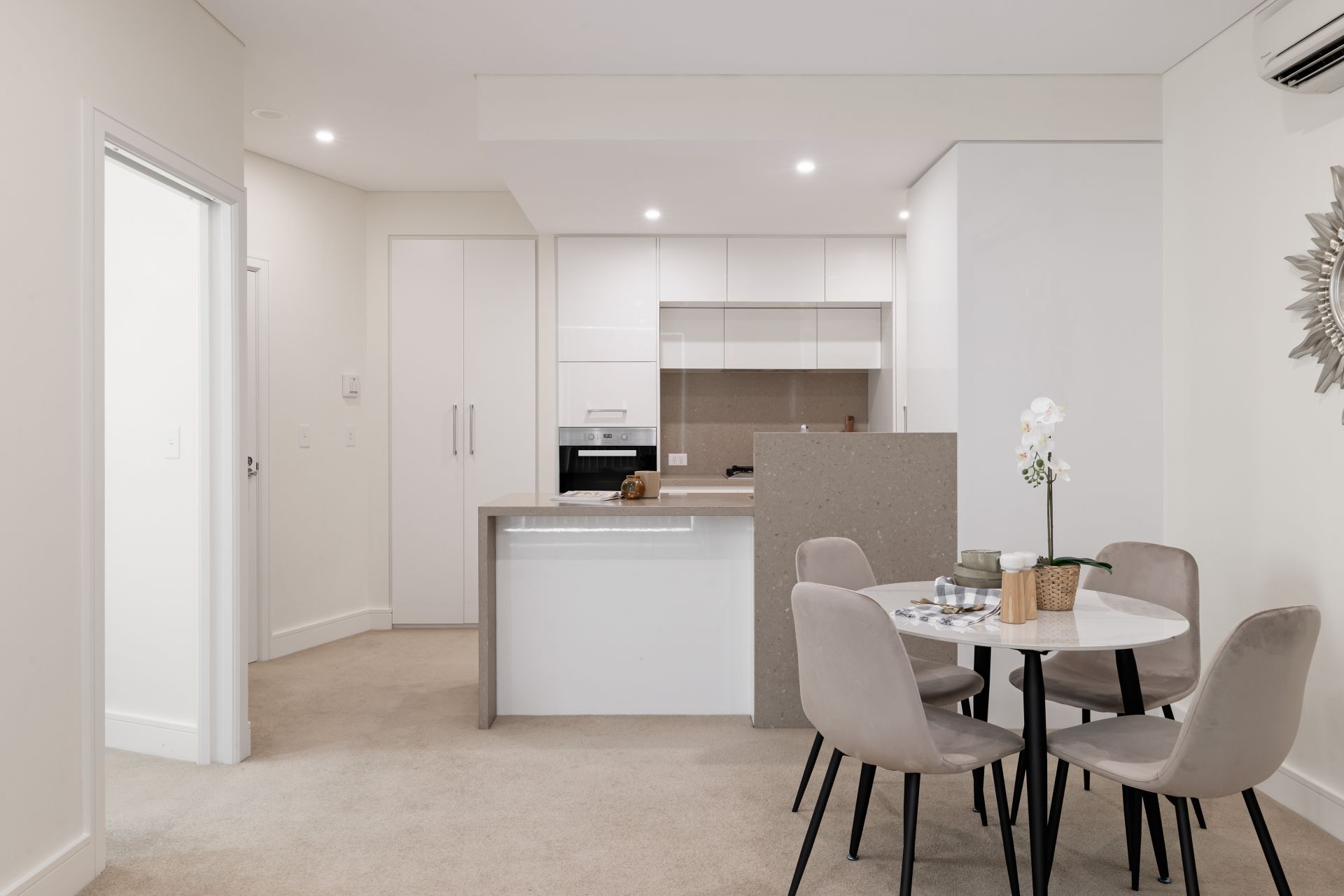 Real Estate For Sale 609/18 Woodlands Avenue Breakfast Point , NSW