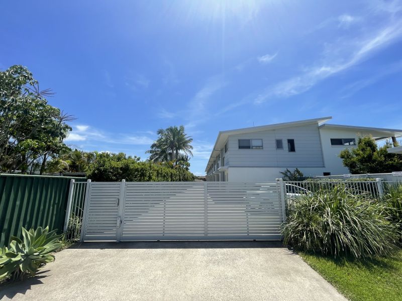 Real Estate For Lease 3/10 Vincent Street Coffs Harbour , NSW
