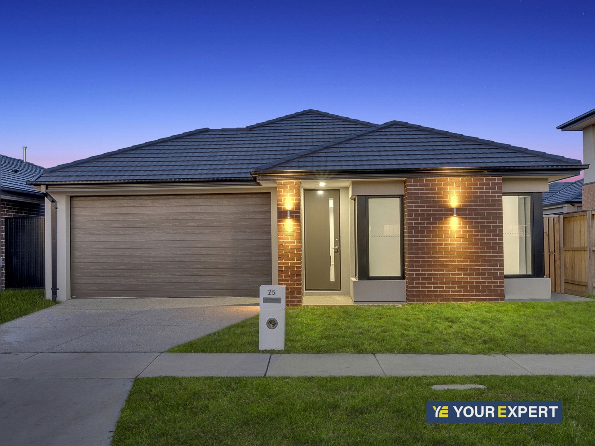 25 Lensing Street, Clyde North Your Expert Real Estate