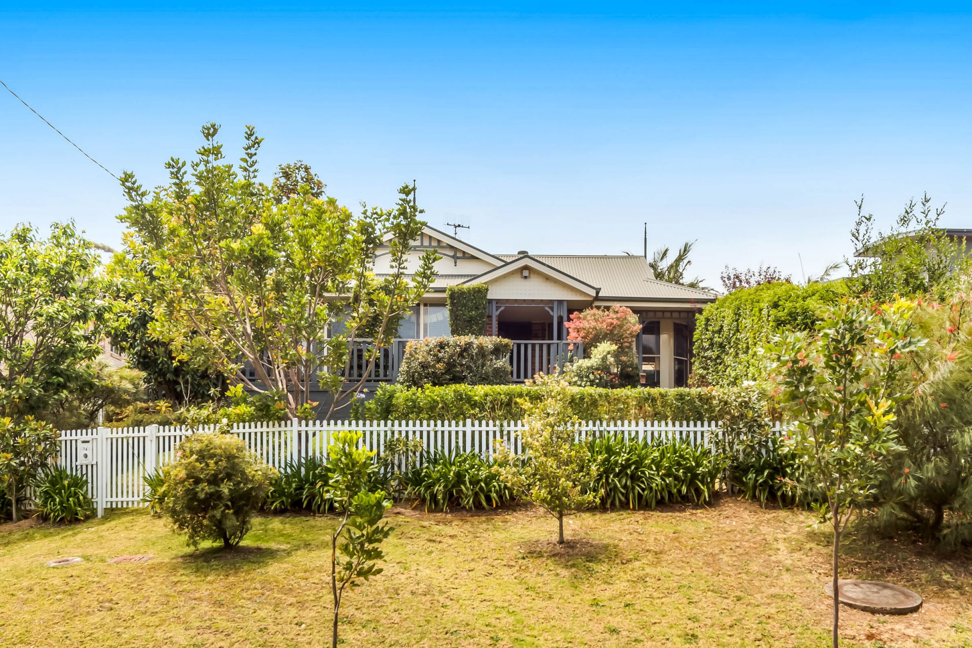 74 Greta Street, Gerringong First National Coast & Country Real Estate