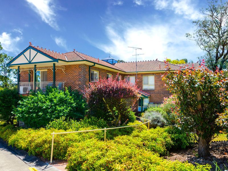 Real Estate For Lease 7/1A Old Hume Highway Camden , NSW