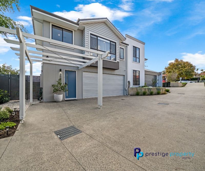 30C Ackworth Crescent, Warwick Prestige Property Perth