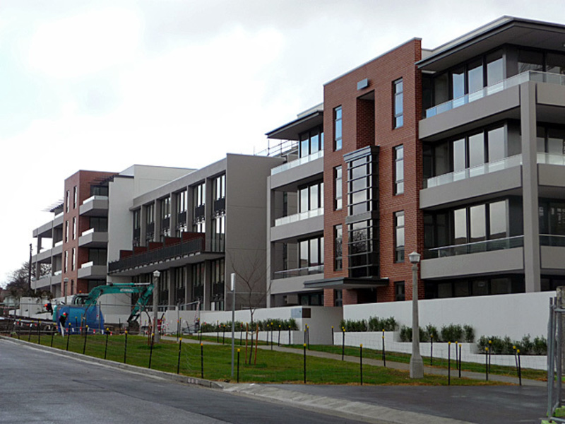 Real Estate For Lease 25/19 Leichhardt Street Kingston , ACT