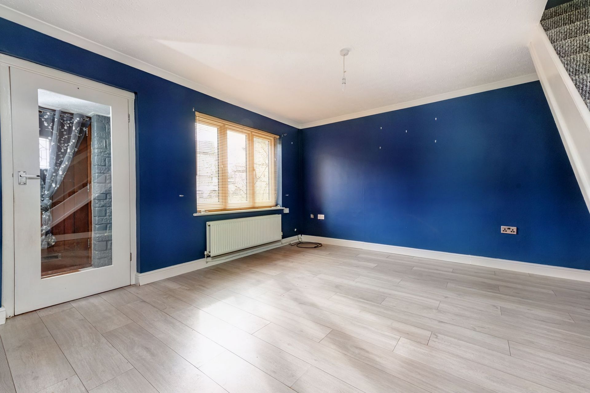 Oxlease, Witney, OX28 Martyn Cox & Company