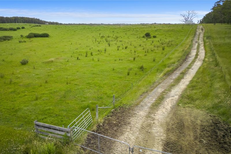 Real Estate For Sale 60 Bibbys Lane Garibaldi , VIC