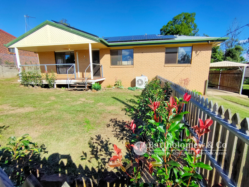 Real Estate For Sale 6 Bartholomew Avenue Boonah , QLD