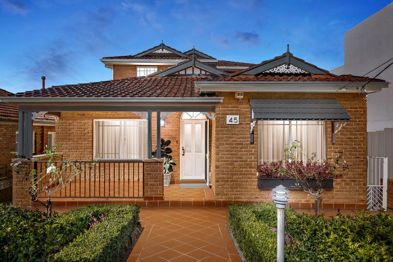 Real Estate For Sale 45 Clements Street Russell Lea , NSW
