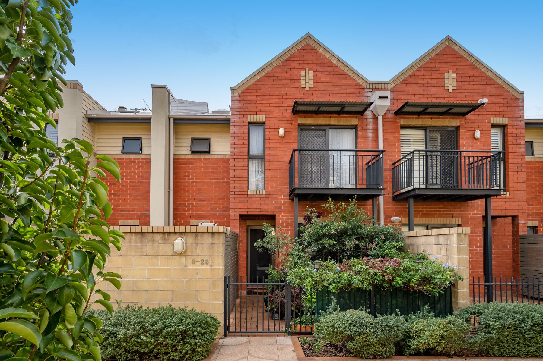Real Estate For Sale 8/23 Church Street The Hill , NSW