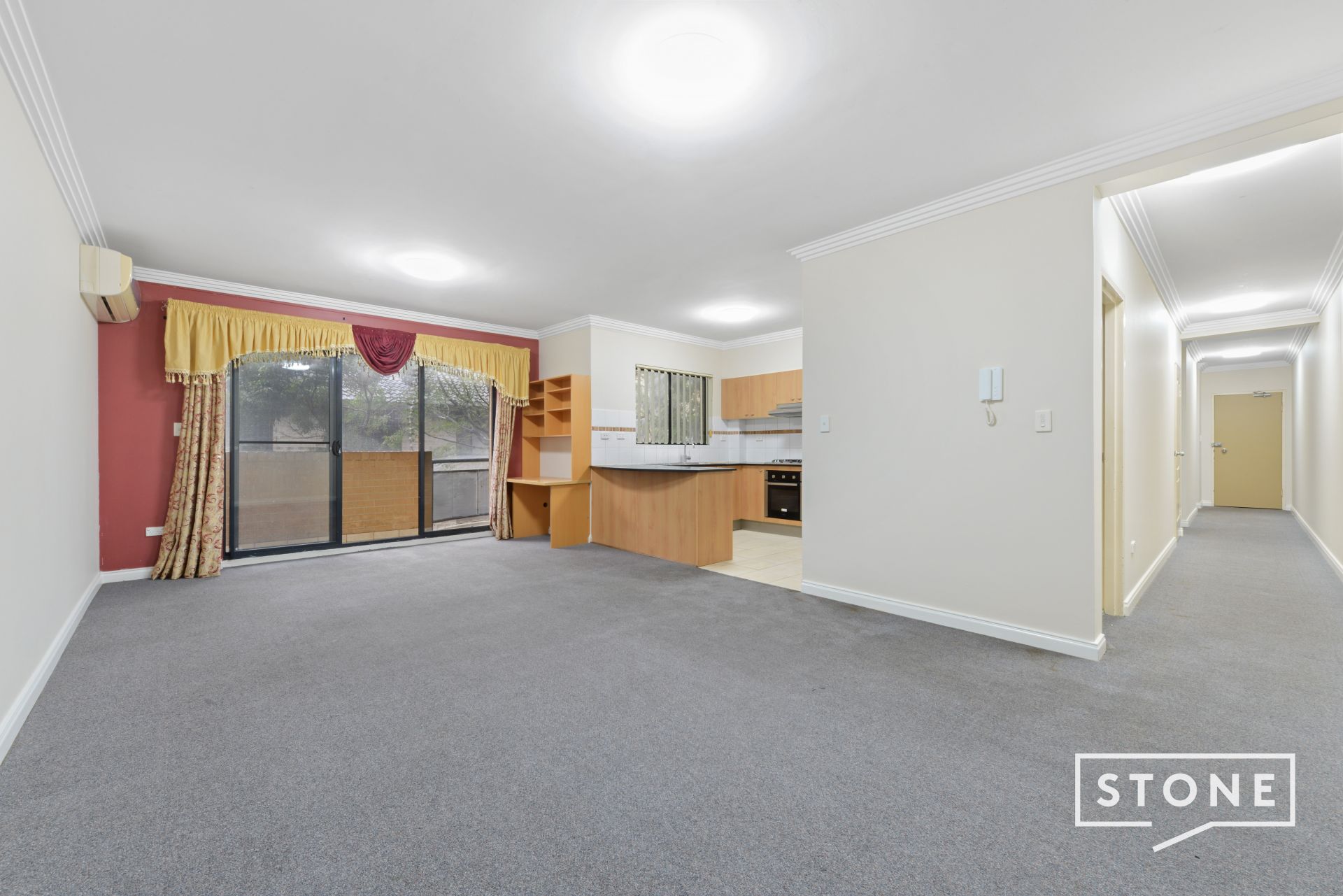 Real Estate For Lease 9/22 Blaxcell Street Granville , NSW
