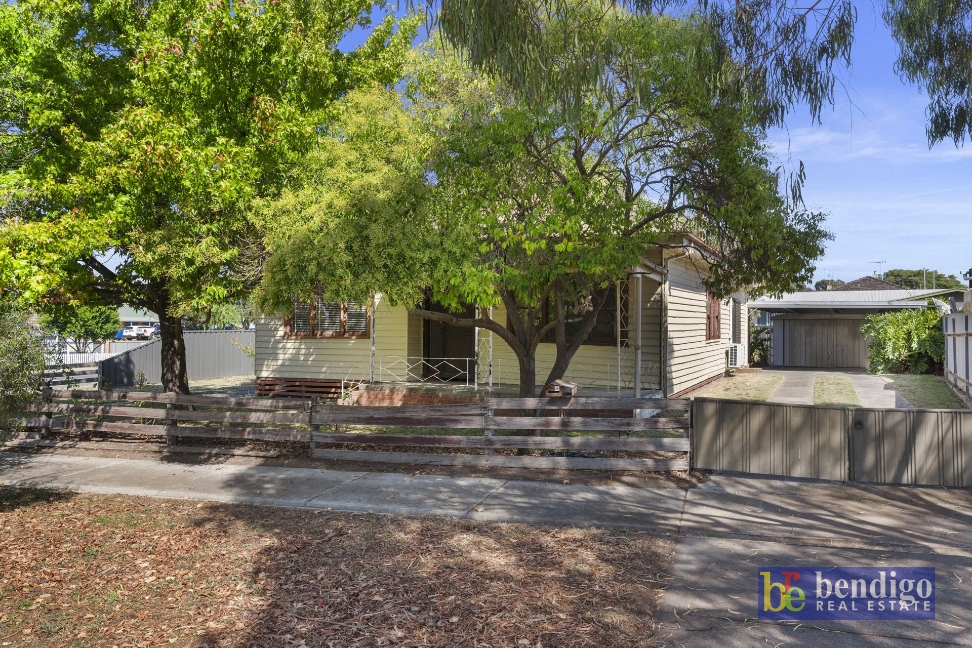 1 Gundry Street, Long Gully Bendigo Real Estate