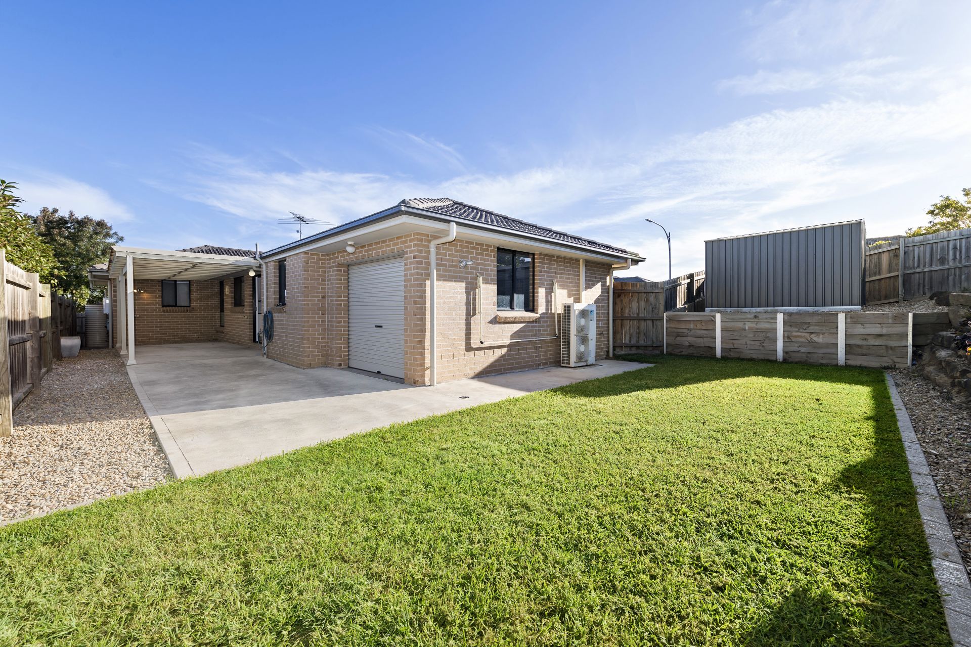 Real Estate For Sale 3 Marshall Avenue Spring Farm , NSW