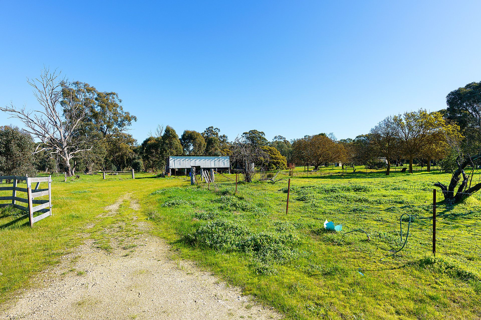 Real Estate For Sale Lot 7/ Cambrey Lane Mangalore , VIC