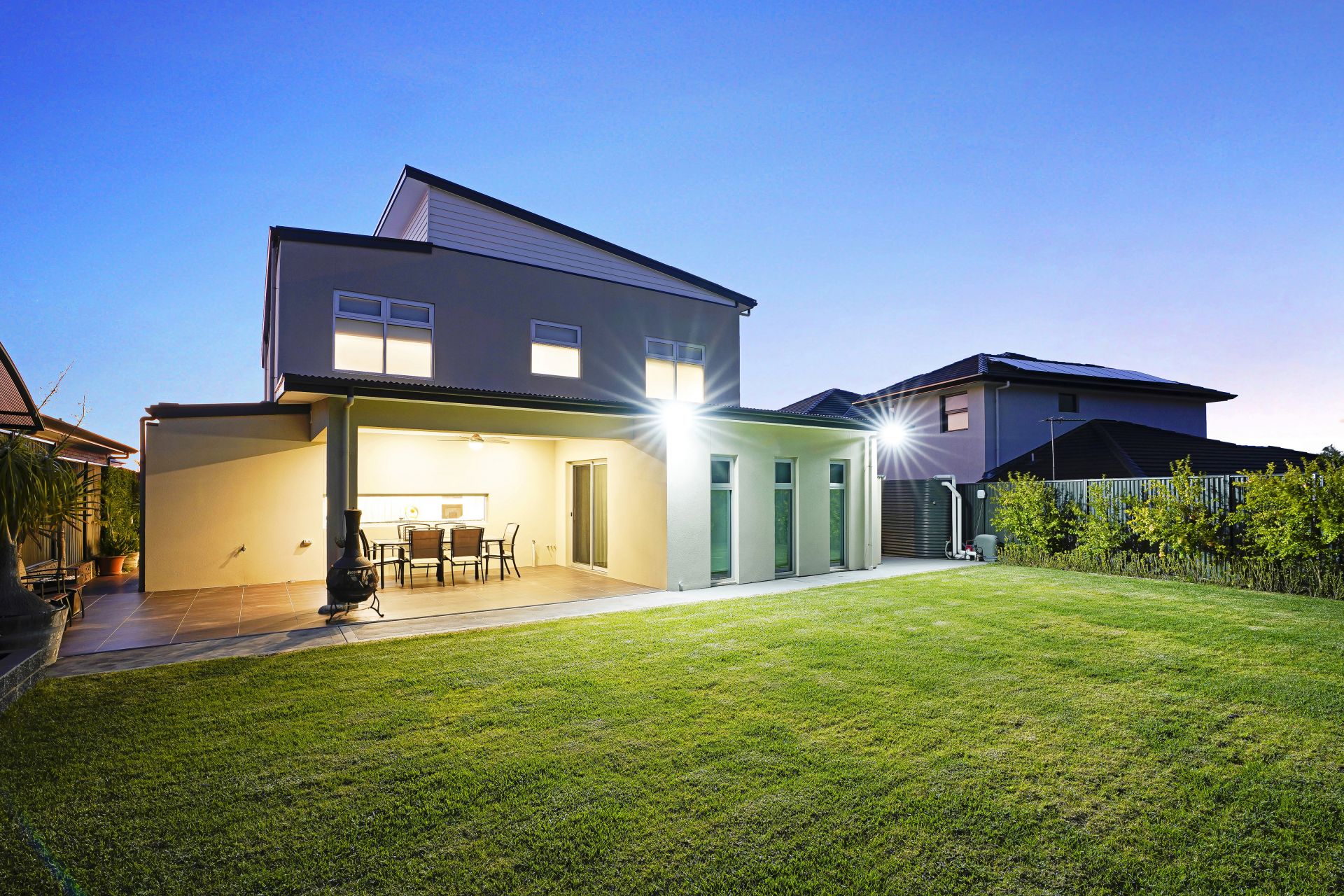 64 Fergusson Avenue, Craigburn Farm Harcourts Packham Property