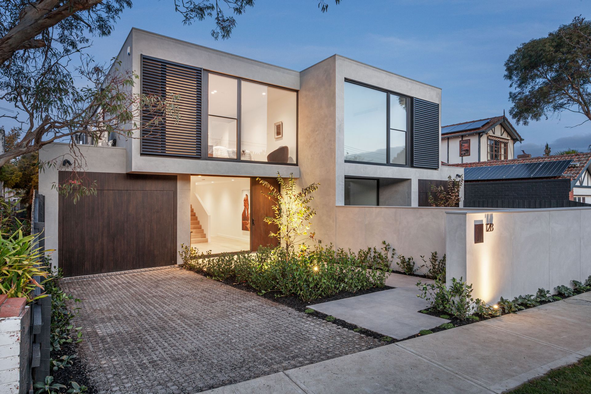 Kay & Burton 12B Ripley Grove, Caulfield North