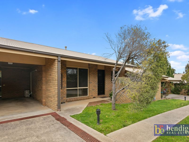2/49 Chum St, Golden Square Bendigo Real Estate