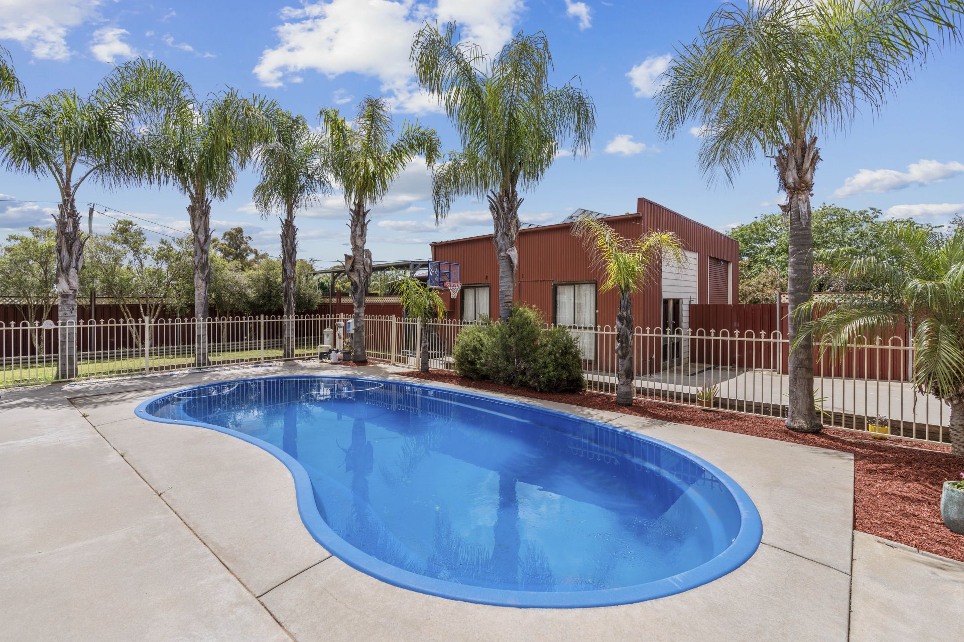 3335 Boundary Road, NARRANDERA QPL Rural