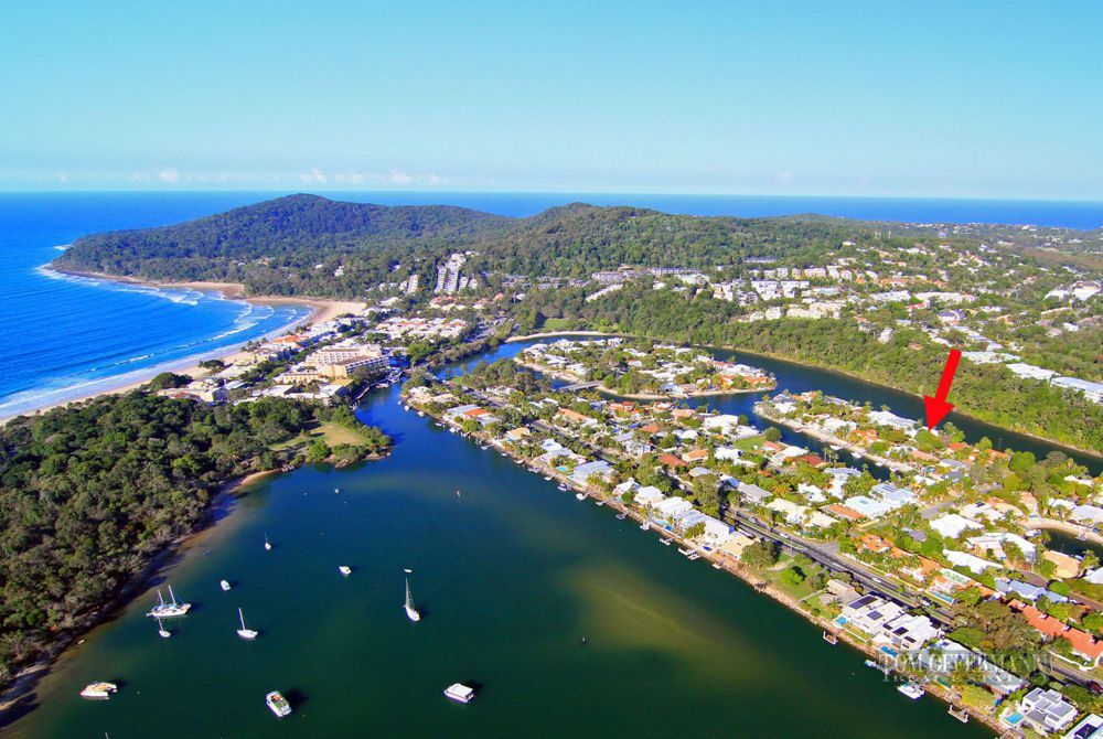 Real Estate For Sale 47 Mossman Ct Noosa Heads , QLD