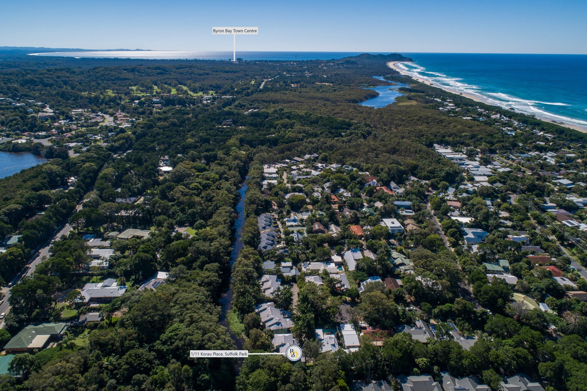 1/11 Korau Place, Suffolk Park Byron Bay Real Estate Agency