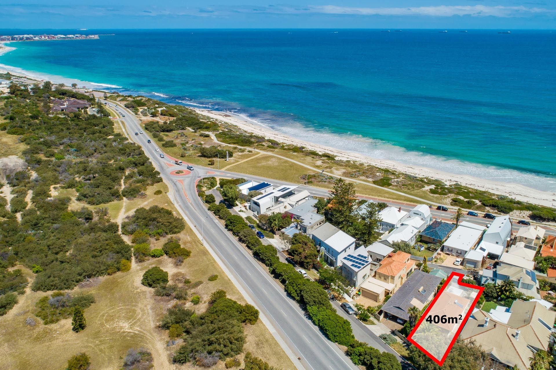 Real Estate For Sale 21 Curtin Avenue Cottesloe , WA