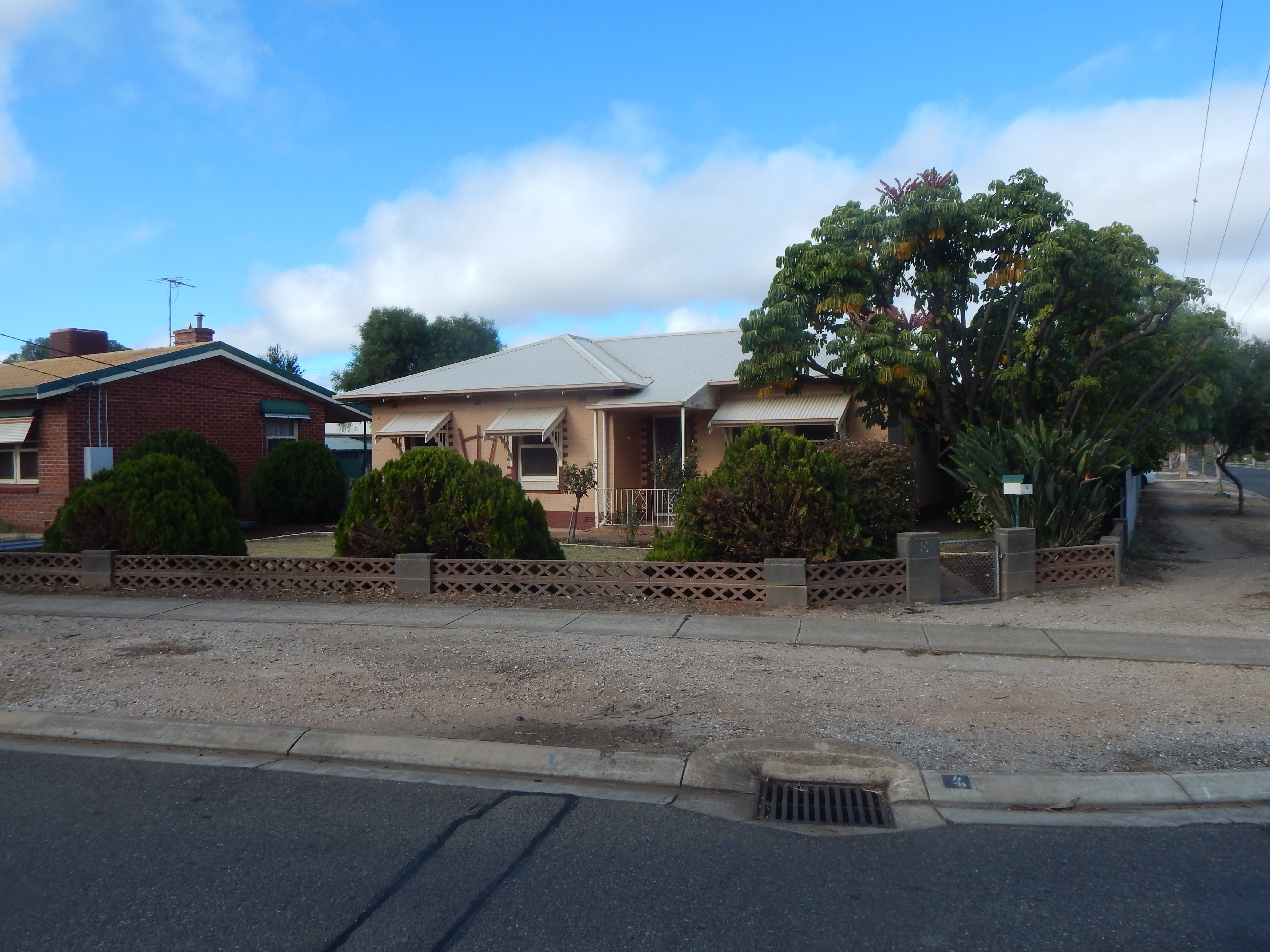 Real Estate For Lease 4 Lawrence Ave Gawler South , SA