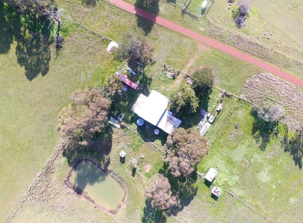 Real Estate For Sale C/A 2/ Sanders Road Creswick North , VIC