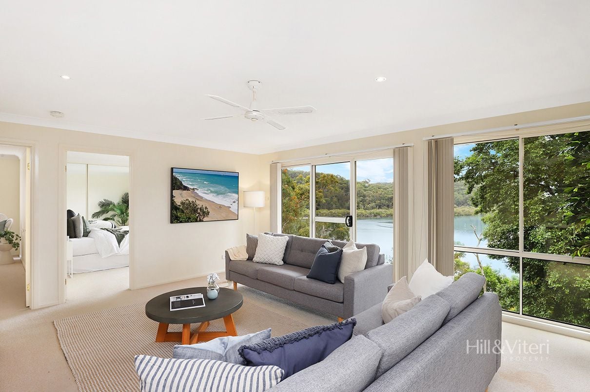 Real Estate For Sale 52 Grays Point Road Grays Point , NSW