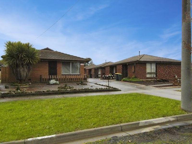 8/204 Leith Street, Redan Ballarat Real Estate Pty Ltd