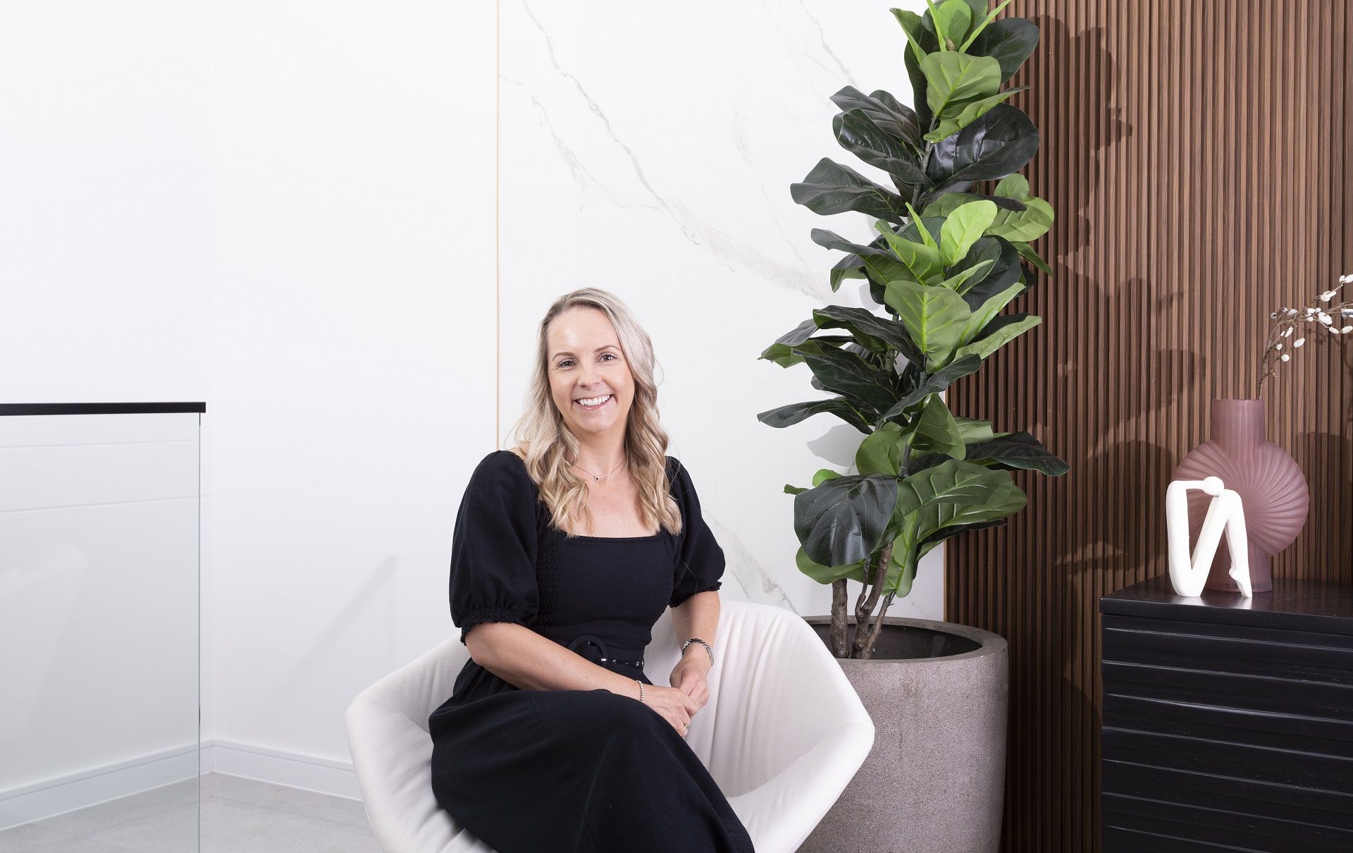 Nicola Reilly Stone Real Estate