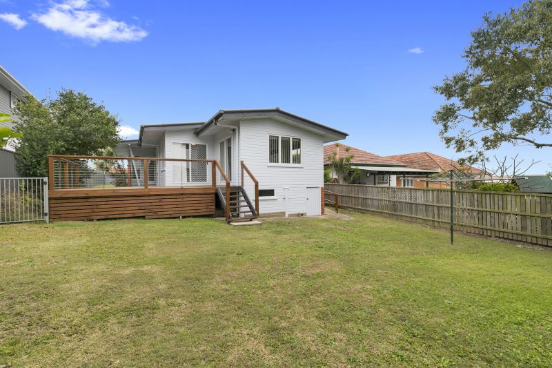 Real Estate For Sale 97 Spence Road Wavell Heights , QLD