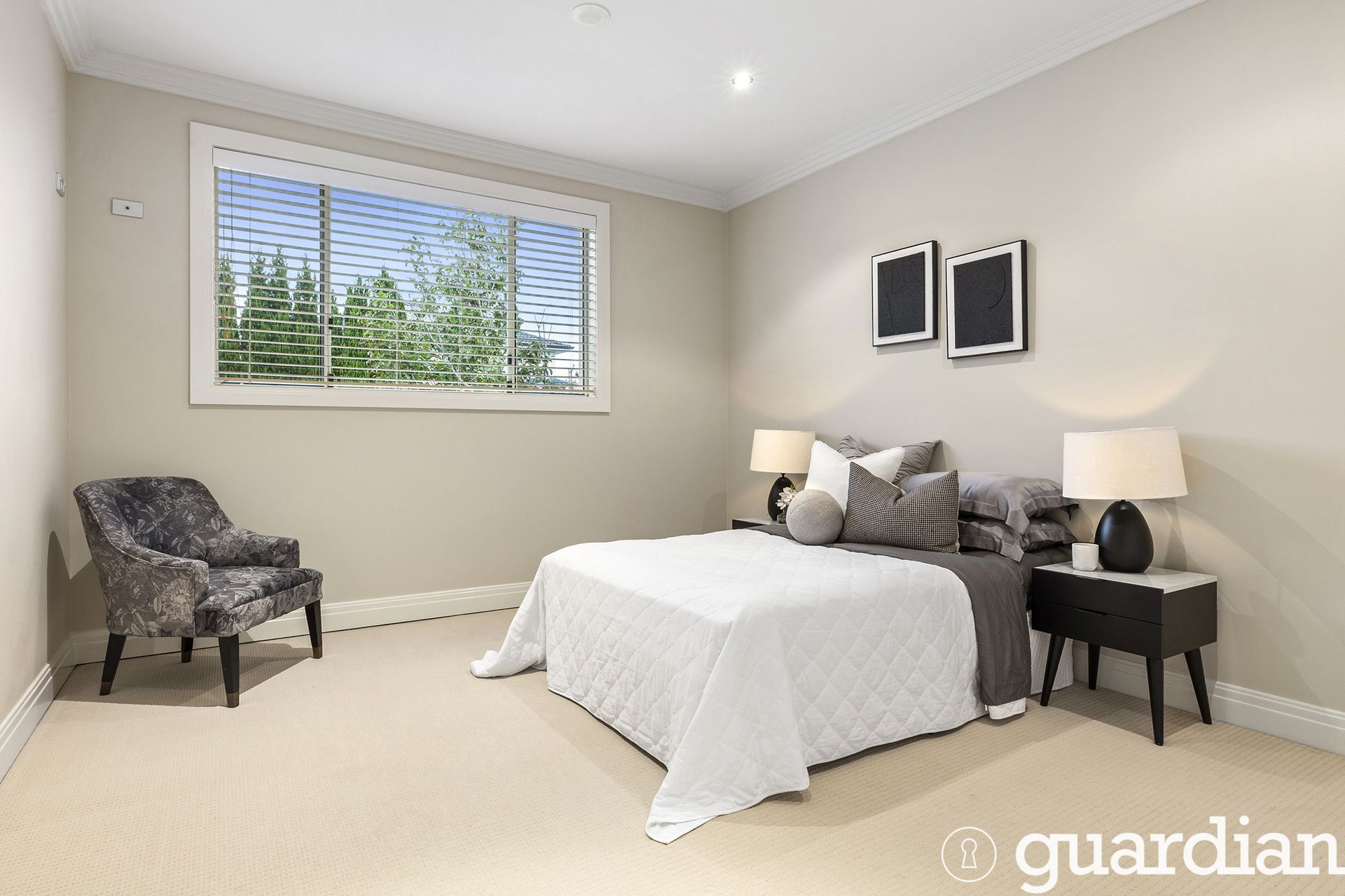 3 Jack Mcnamee Place, Kellyville Guardian Realty