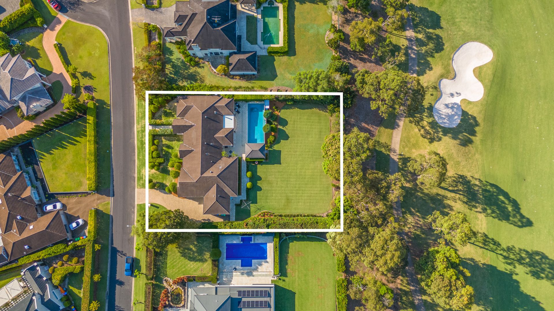 Real Estate For Sale 23 The Greenway Duffys Forest , NSW