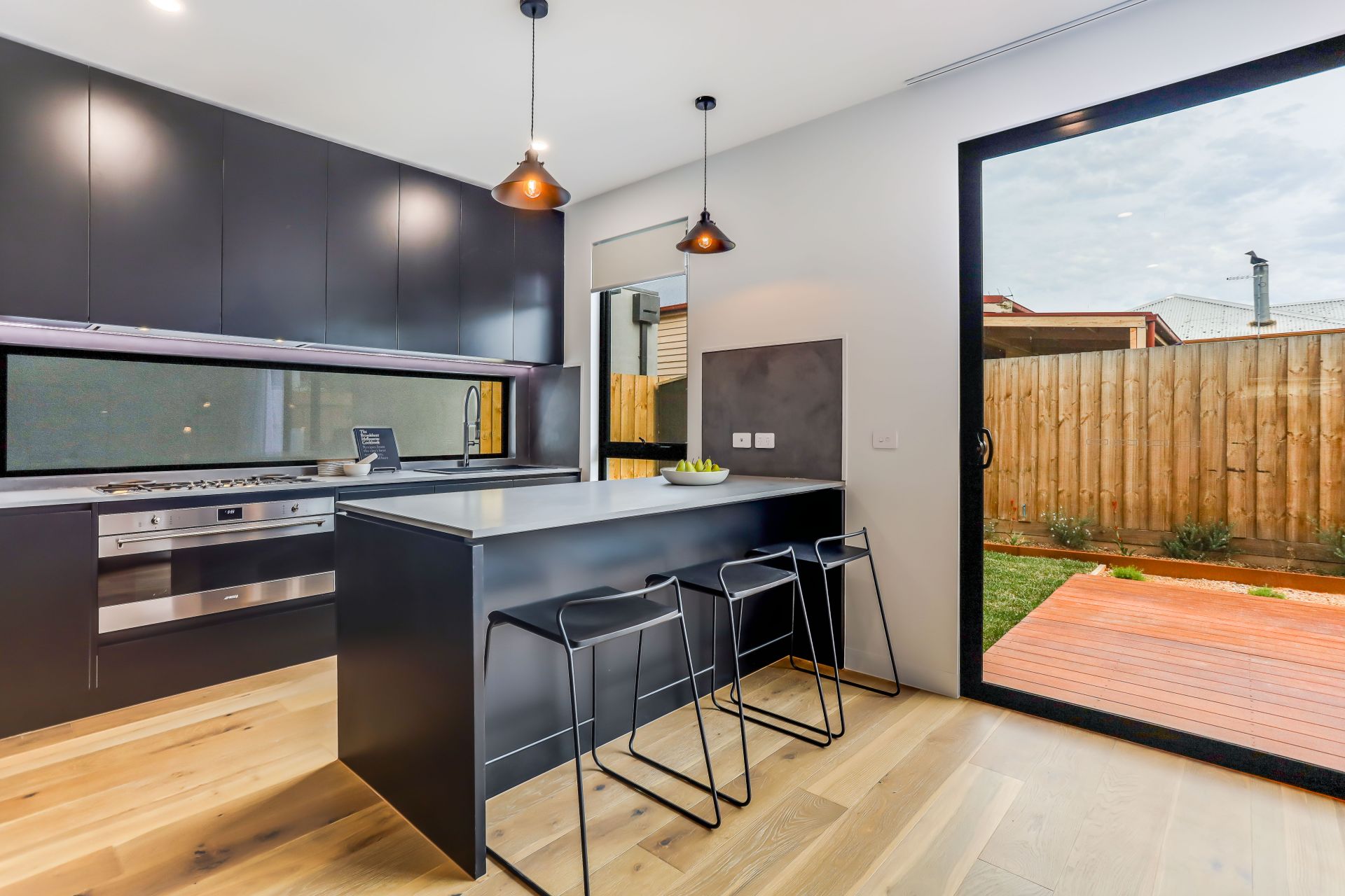 1 Rosemary Lane, Newport Sweeney Estate Agents