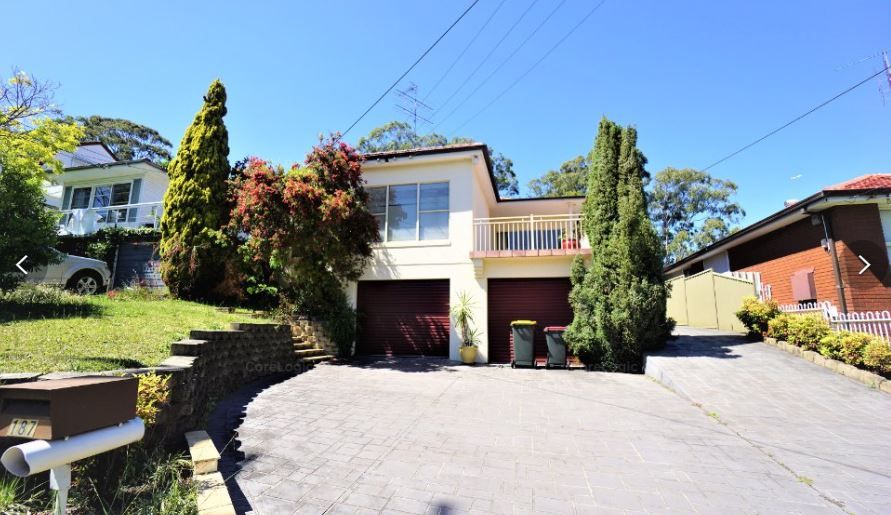 Real Estate For Lease 187 Carlingford Road Carlingford , NSW