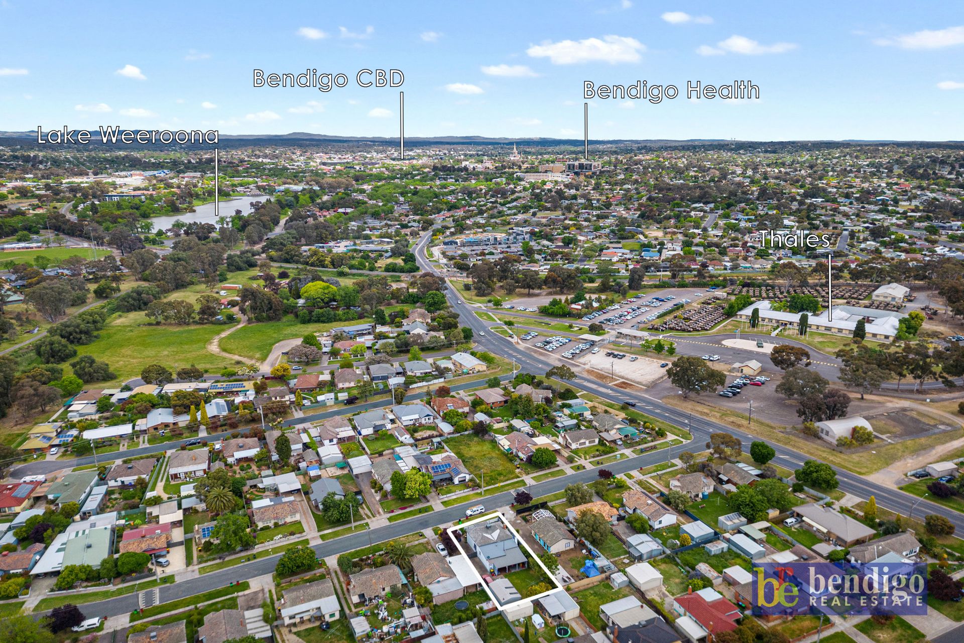 11 Waratah Street, White Hills Bendigo Real Estate