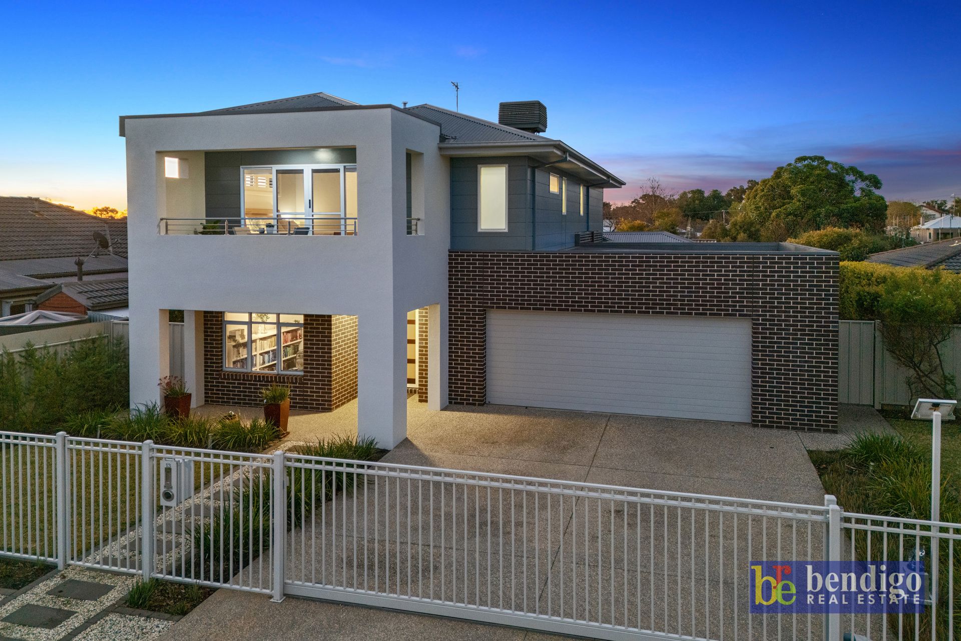 13 Nish Street, Flora Hill Bendigo Real Estate