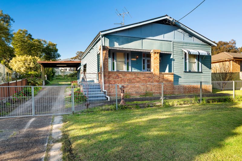 Real Estate For Sale 73 Catherine Street Cessnock , NSW