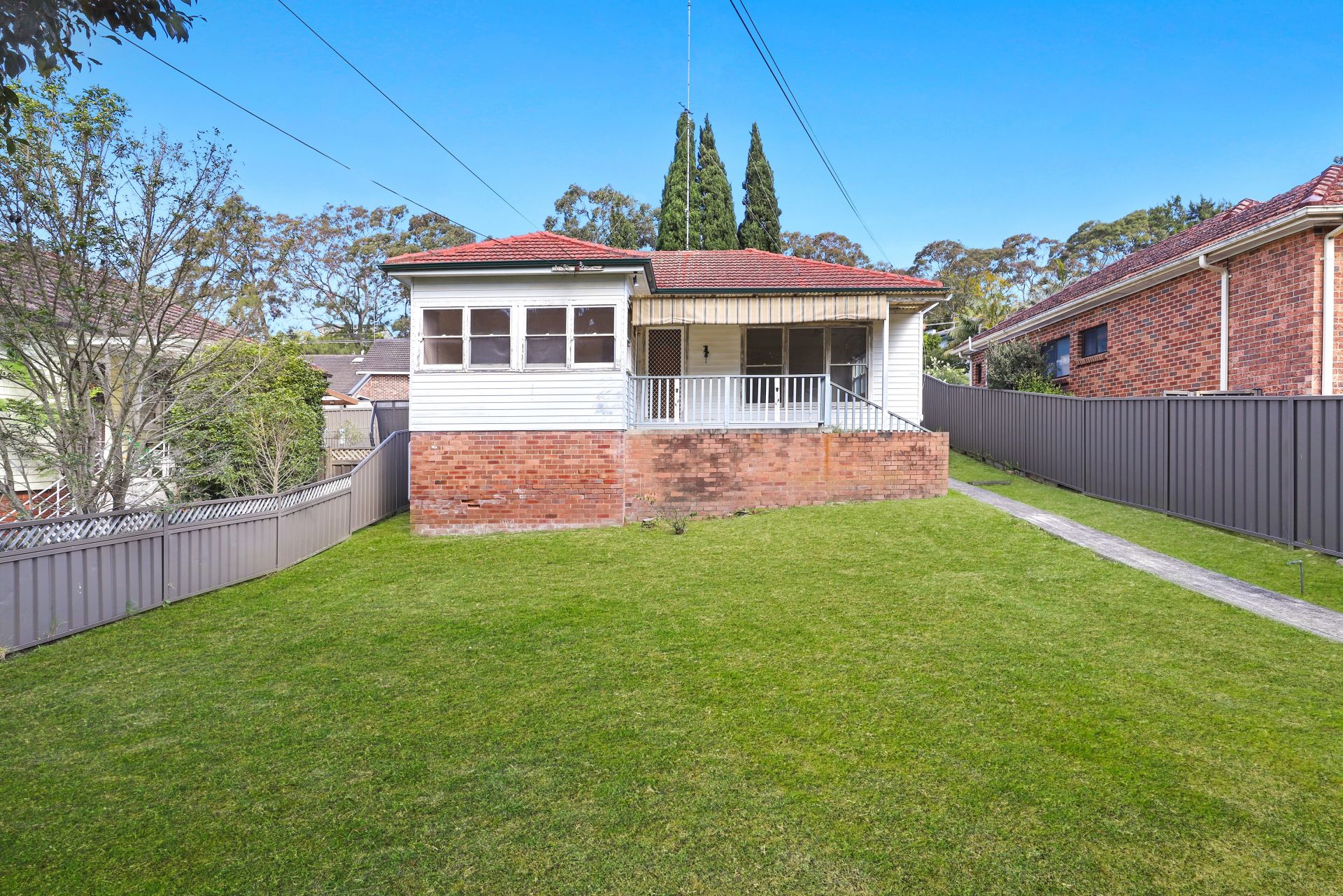 Real Estate For Sale 150 Oyster Bay Road Oyster Bay , NSW