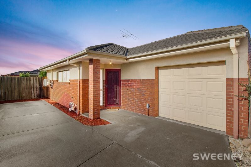 Sweeney Altona, Altona North & Altona Meadows Sweeney Estate Agents