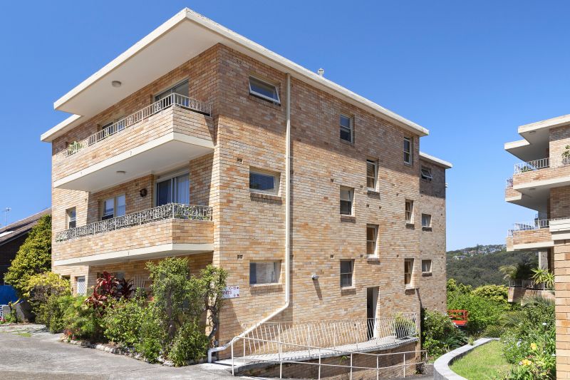 Real Estate For Sale 14/4a Boyle Street Balgowlah , NSW
